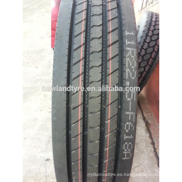 China famosa marca ROADSHINE 12.00r20 315 / 80r22.5 camión de neumáticos